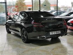 جنسس G70